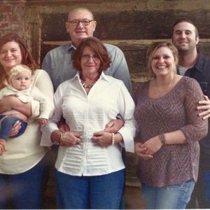 Meet your Posher, Vickie